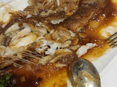 -西苑饭店·蓬莱春餐厅