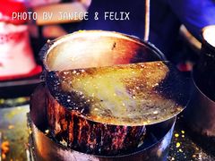 -正宗老杨特色爆米花(四棉店)