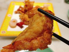 -那家小馆•北京菜•烤鸭(中关村店)