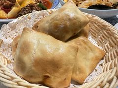 -巴扎美食·新疆菜·西域歌舞表演餐厅(新疆大厦店)