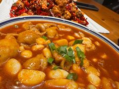 -望京一号·重庆江湖菜(工体店)