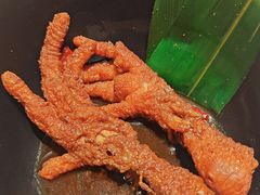 -海底捞火锅(高新万达店)