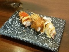 -本格·深夜食堂(北理工店)