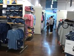 -GAP(王府井奥莱·香江小镇店)