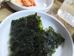 -阿岘洞酱蟹