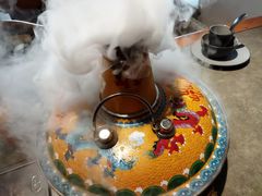 -贰重天冰煮羊自助火锅(东坝店)