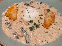 -翠贝卡&Mama Kelly Brunch Coffee(河西店)