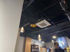 -烤满分·东北烧烤(首经贸店)