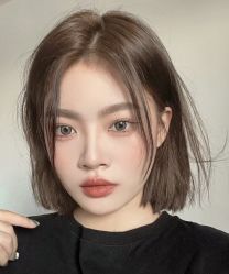 -呵呵造型