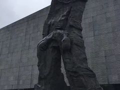 -侵华日军南京大屠杀遇难同胞纪念馆