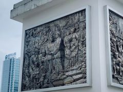 -两江幸福广场