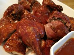 -热度餐厅(老佛爷店)