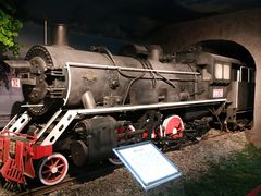 -大同煤炭博物馆