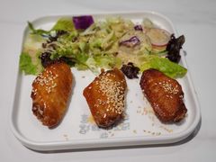 -柠檬树茶餐厅(海雅缤纷城店)