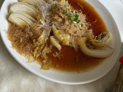 -巴陵全鱼席(湖南老字号汴河街店 )