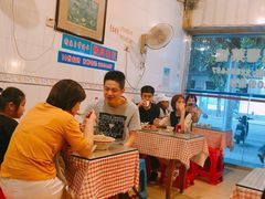 用餐区-聂记粤菜馆(鼓西路店)