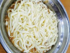 拌面-达道武仔牛肉店(广达路店)