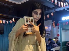 -棂笼·深度沉浸密室(武汉旗舰店)