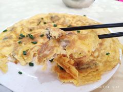 蚝仔煎蛋-秋姐美食店(旅游大道店)