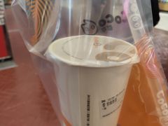 -CoCo都可(汉神购物广场店)