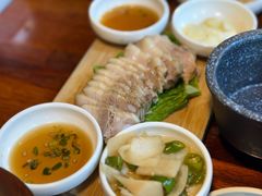 -Dombe豚(黑猪肉街店)