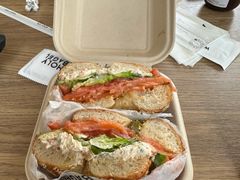 -HOLY BAGEL(苏河店)