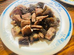 五香烧牛肉-老爆肚满五香烧牛羊肉