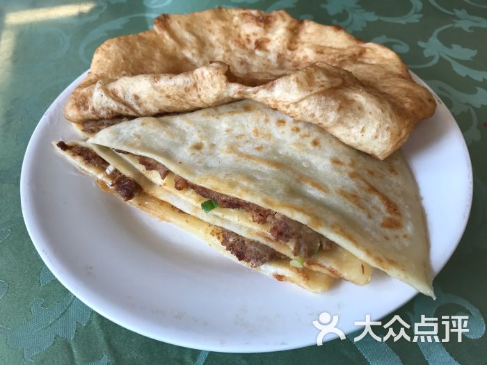 燕春饭店分店-图片-延庆区美食-大众点评网