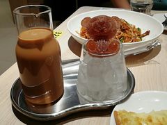 -卡朋西餐(悦汇城店)