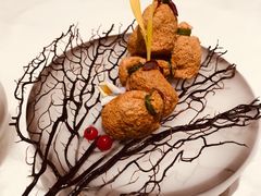 -玫瑰厅上海菜(兴国路店)