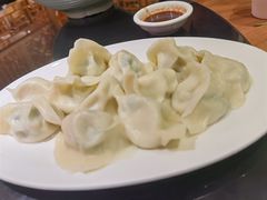 -上关雪東北菜(中房金谊店)