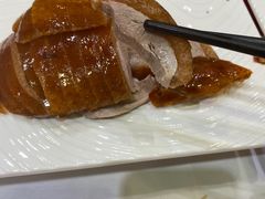-东兴楼饭庄(六里桥店)