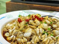 -舟山海鲜·江浙菜(银沙路店)