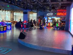 -世代星球·保龄球·镭战真人CS·团建(杨浦店)