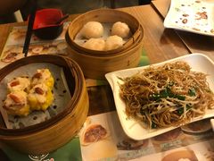 -添好运点心专门店(深水埗店)