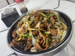 -白魁老号饭庄(安内店)