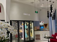 -杜哈夫DOUX RÊVE·生日蛋糕(日月光店)