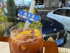 -皓景海鲜·地标美食(双月湾店)