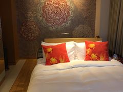 -香港港岛英迪格酒店