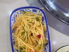 -崔记老东北传奇铁锅炖(横店总店)