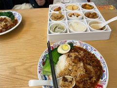 -蓉李记成都名小吃(武汉经开万达店)