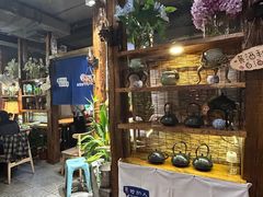 -有才叔的小馆(高新咖啡街区店)