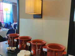 -和润艺术酒店-自助早餐厅