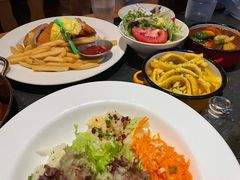 -宝莱纳餐厅(滨江店)