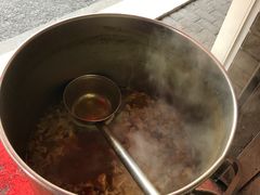 -舒蔡记生煎菜饭(云南中路店)