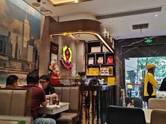 -香港新发烧腊茶餐厅(水围店)