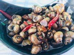 -辣螃铠盆盆蟹大排档(总店)