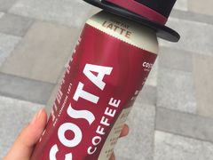 -COSTA COFFEE(武汉武商MALL店)