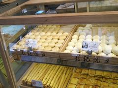 -彭记优口(胜利路店)