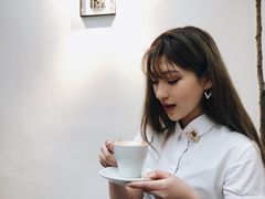 -Onirii Coffee(长乐路店)